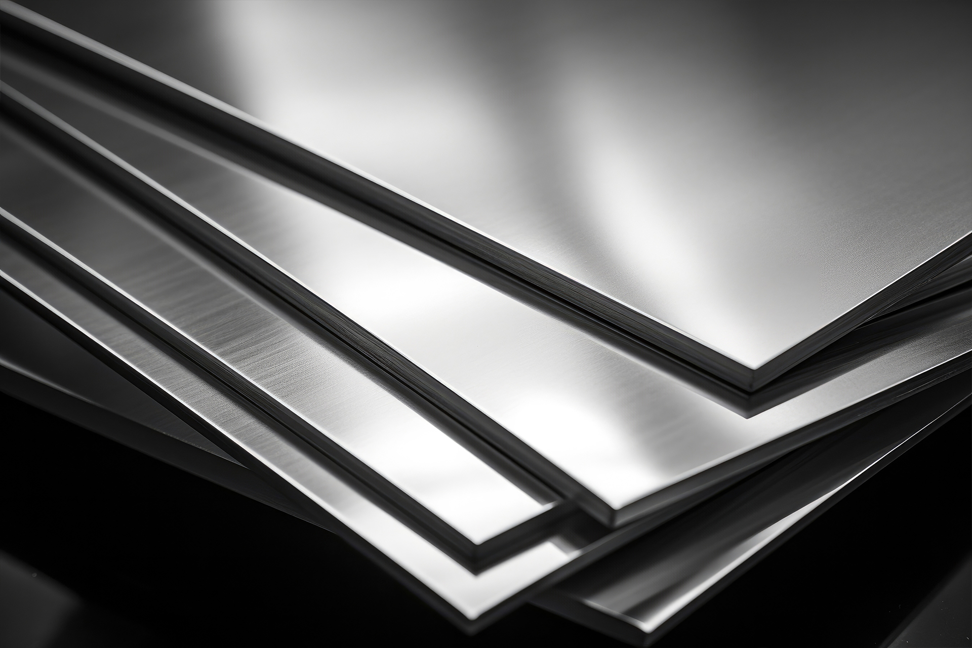 stainless steel sheets